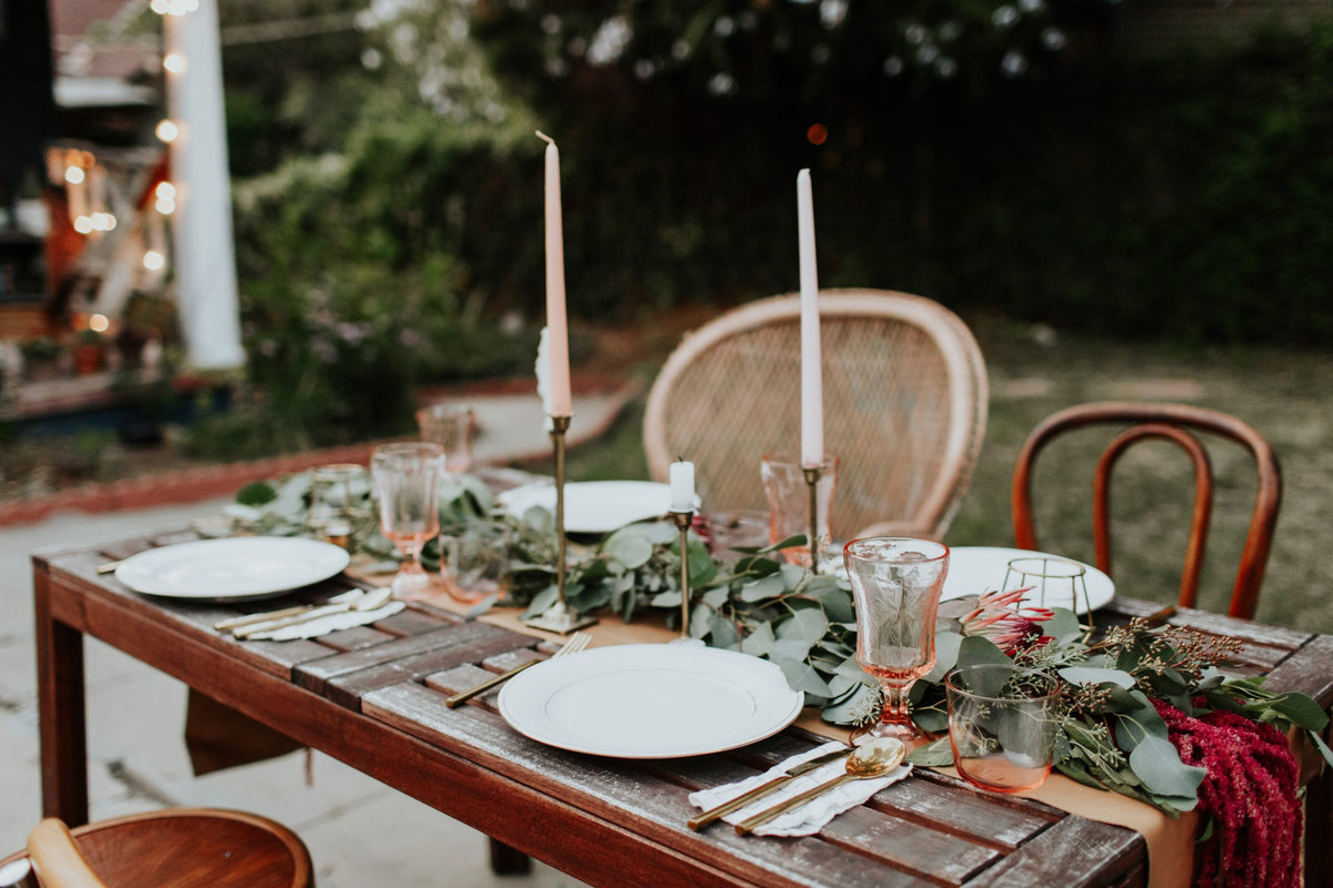 Virtual Blessed Brunch // Westchester, New York