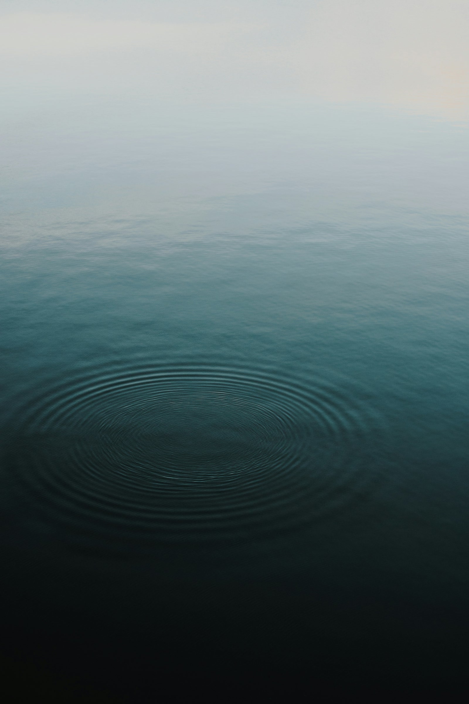 This Easter: Join Us for The Well Overflow