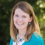 Katie Cassady - Blessed Is She