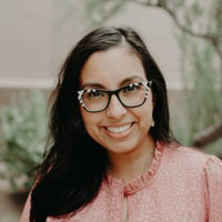 Mytae Carrasco Wallace - Blessed Is She