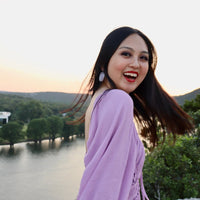 Patricia Valderrama - Blessed Is She