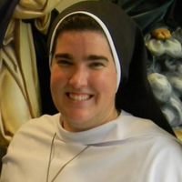 Sister Maria Fatima