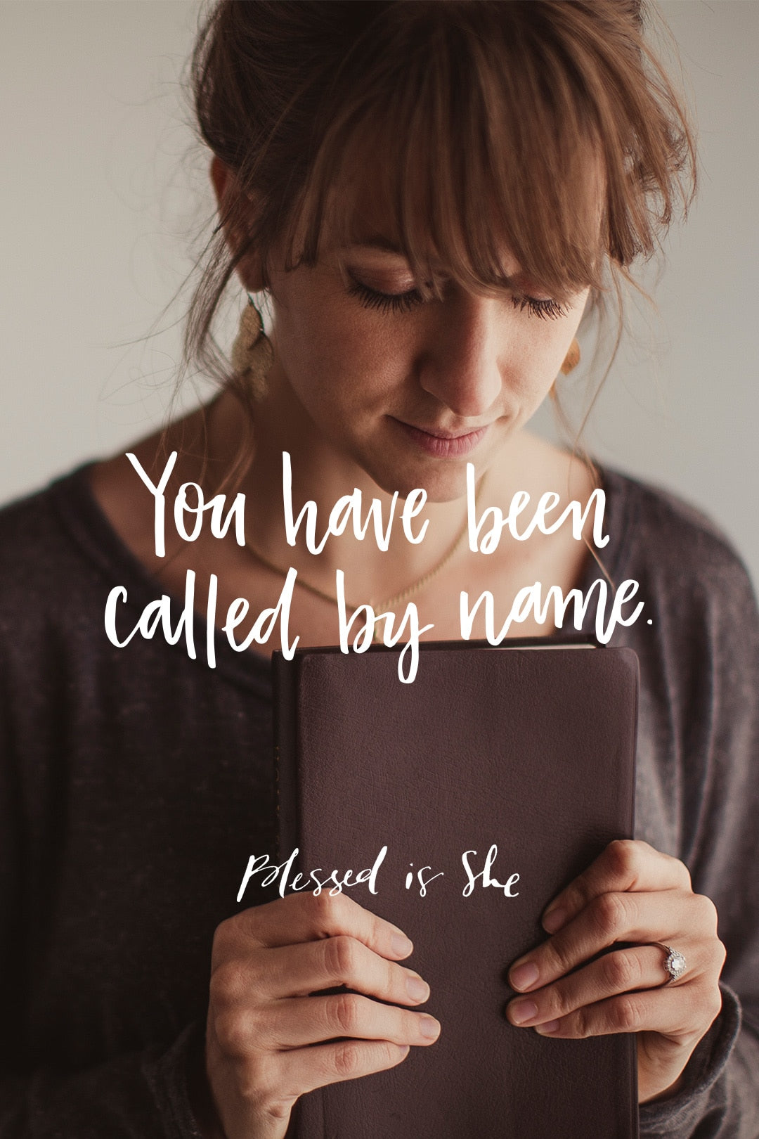 Called by Name to Be with Him