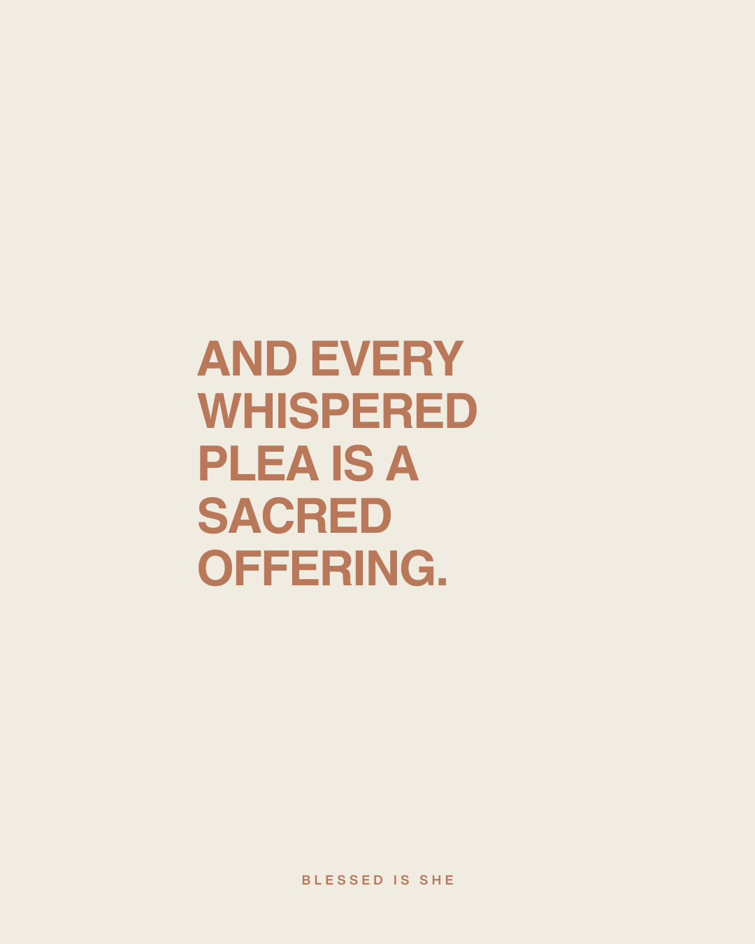 Fragments of Eternal Glory