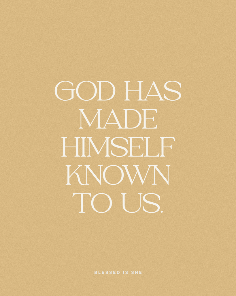 Embracing the Power of the Word without Shame