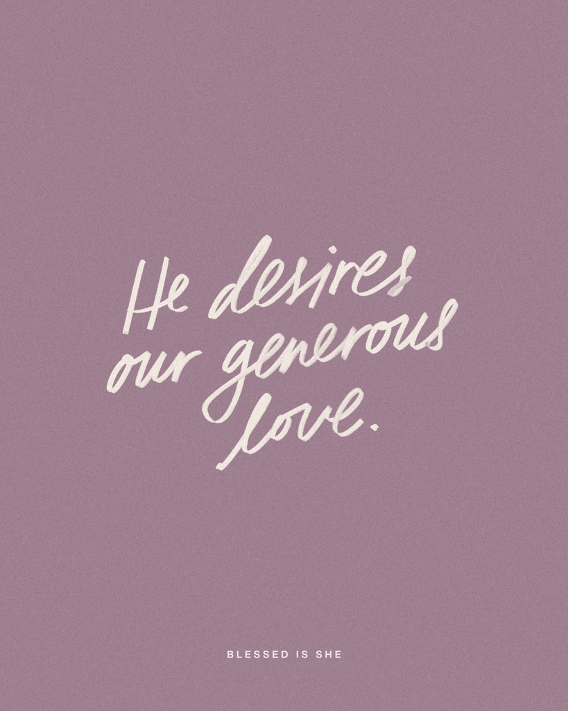 The Parable of My Pantry