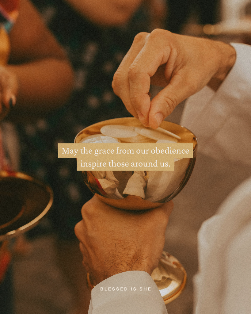 Staying In God’s Holy Lane