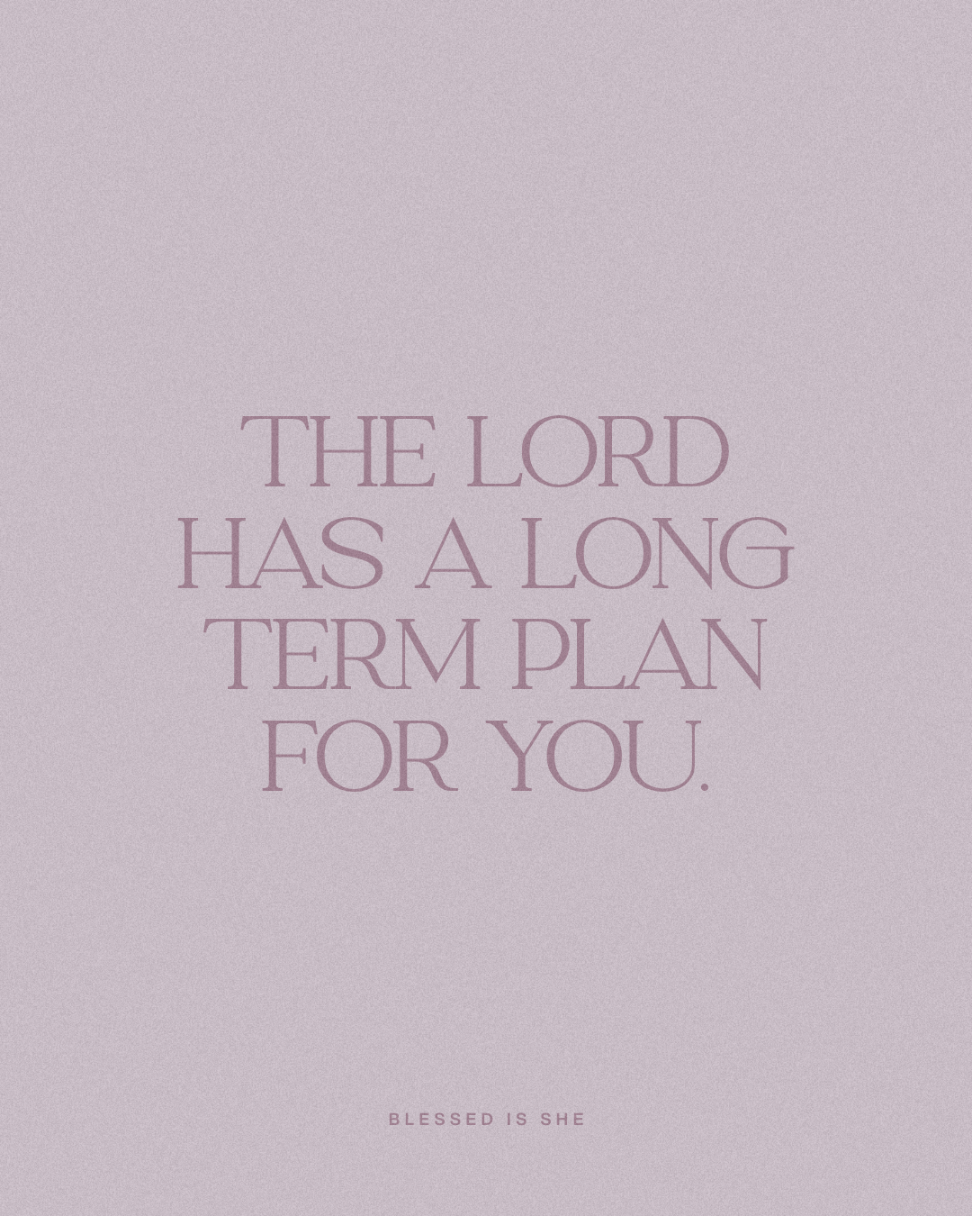 The Best is Yet to Come