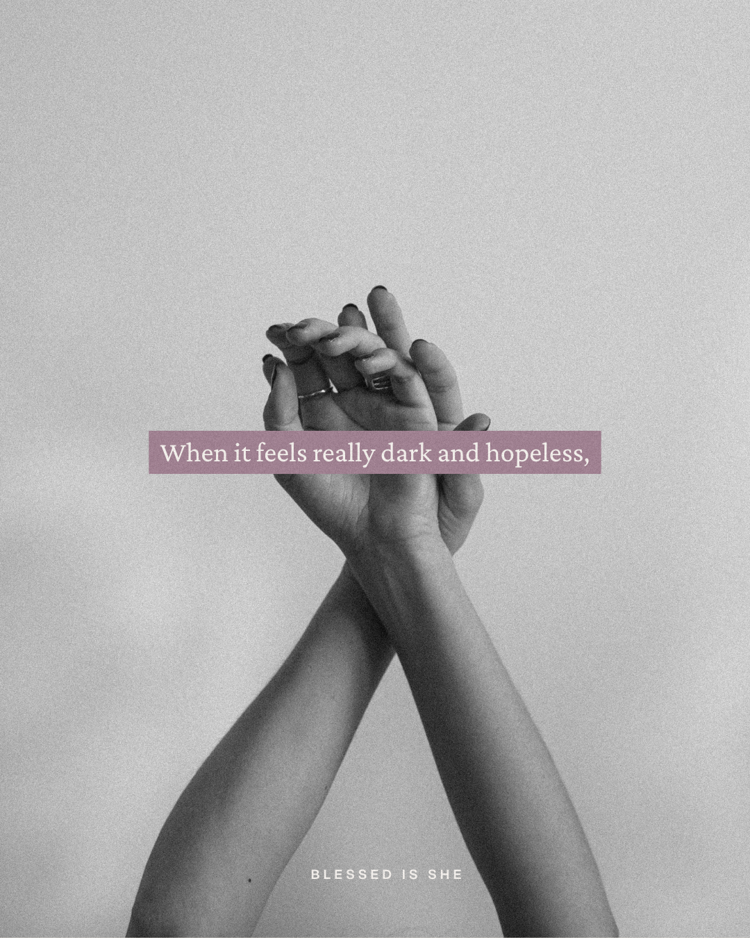 In the Belly of the Fish