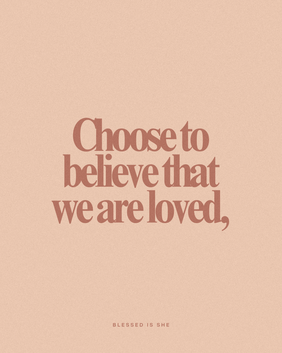 Martha and the Three Lies