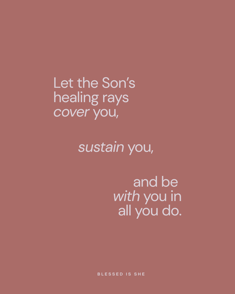 Get Ready for Sunday