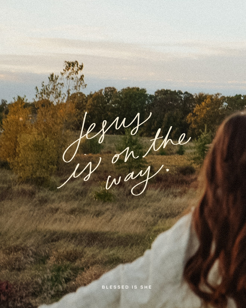 Keep Calling to Jesus