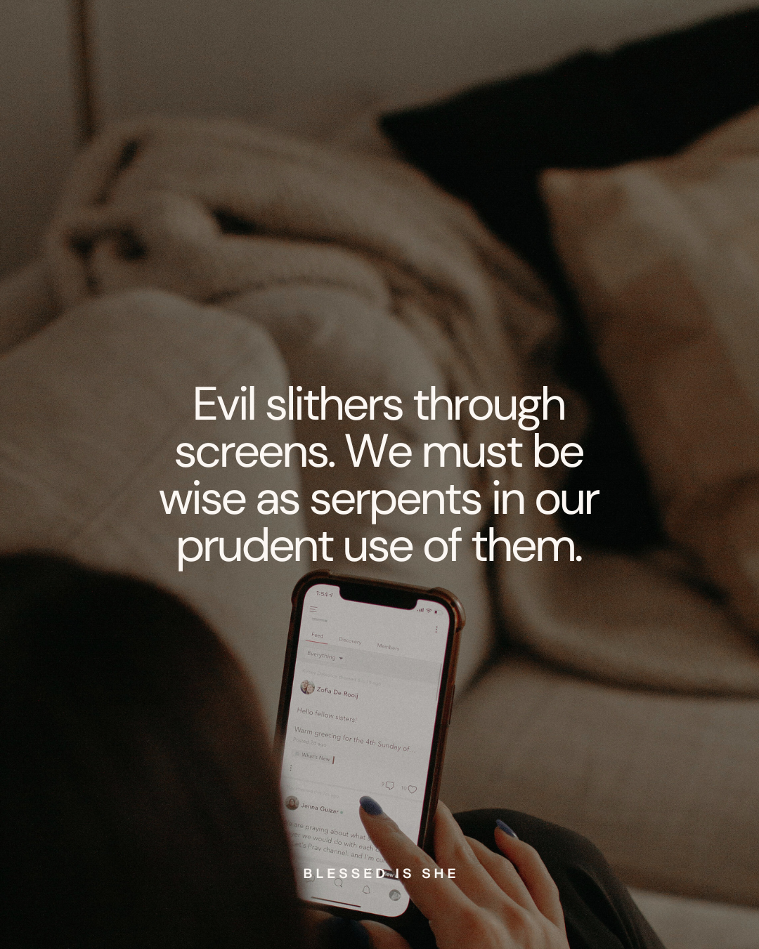 Make a Little Desert