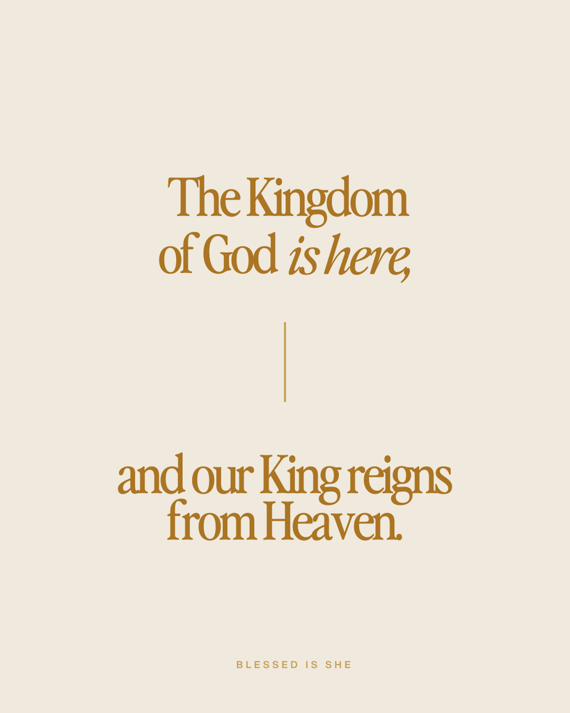 Get Ready for Sunday