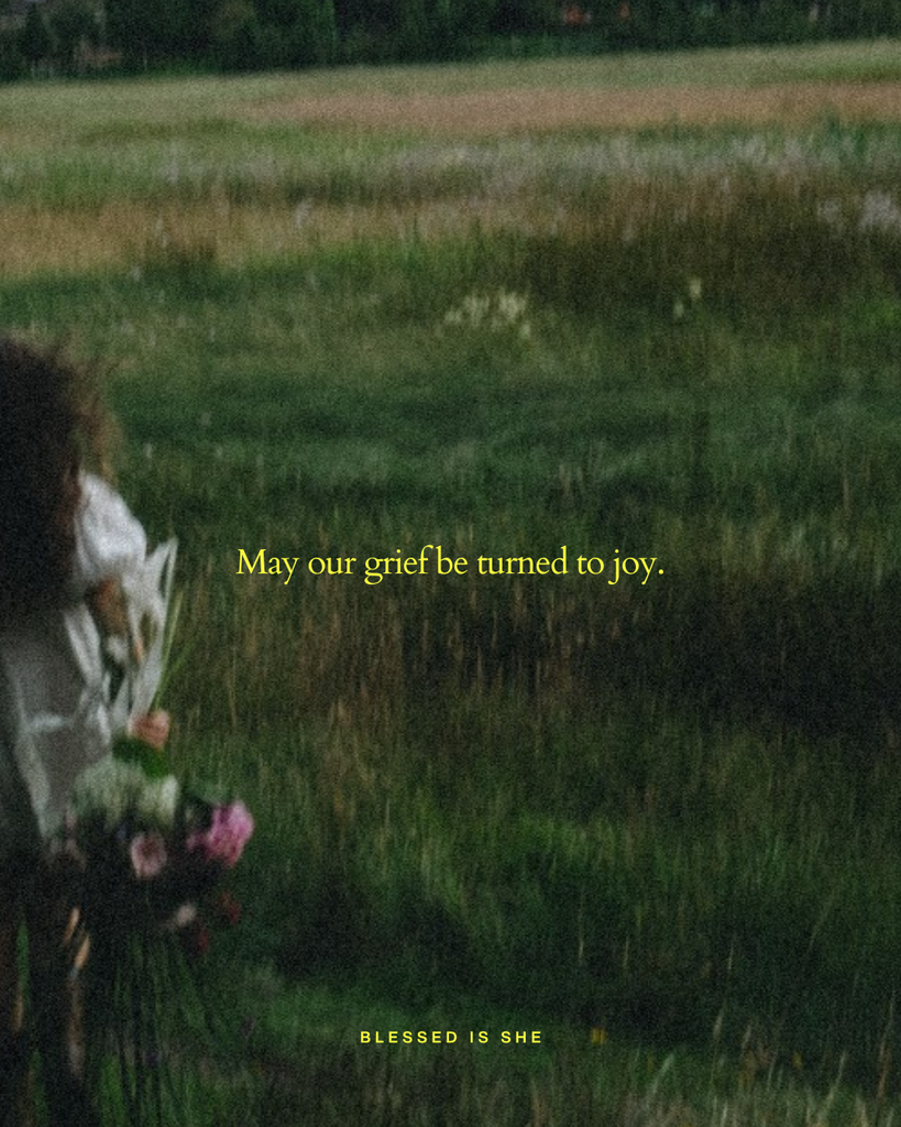 All of Creation—Seen and Unseen—Bless the Lord