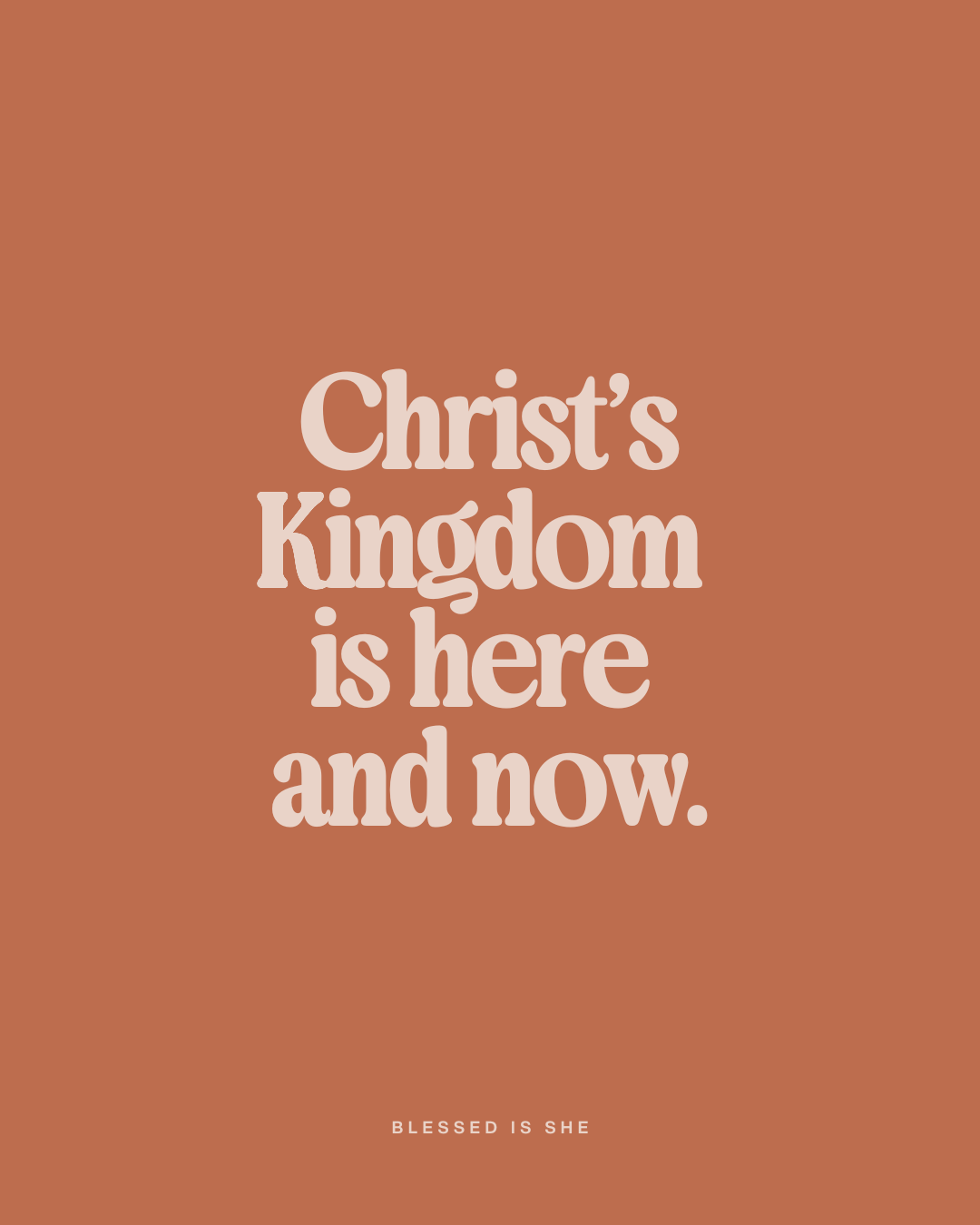 Get Ready for Sunday