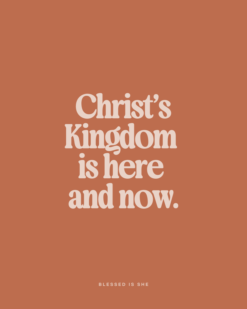 Get Ready for Sunday