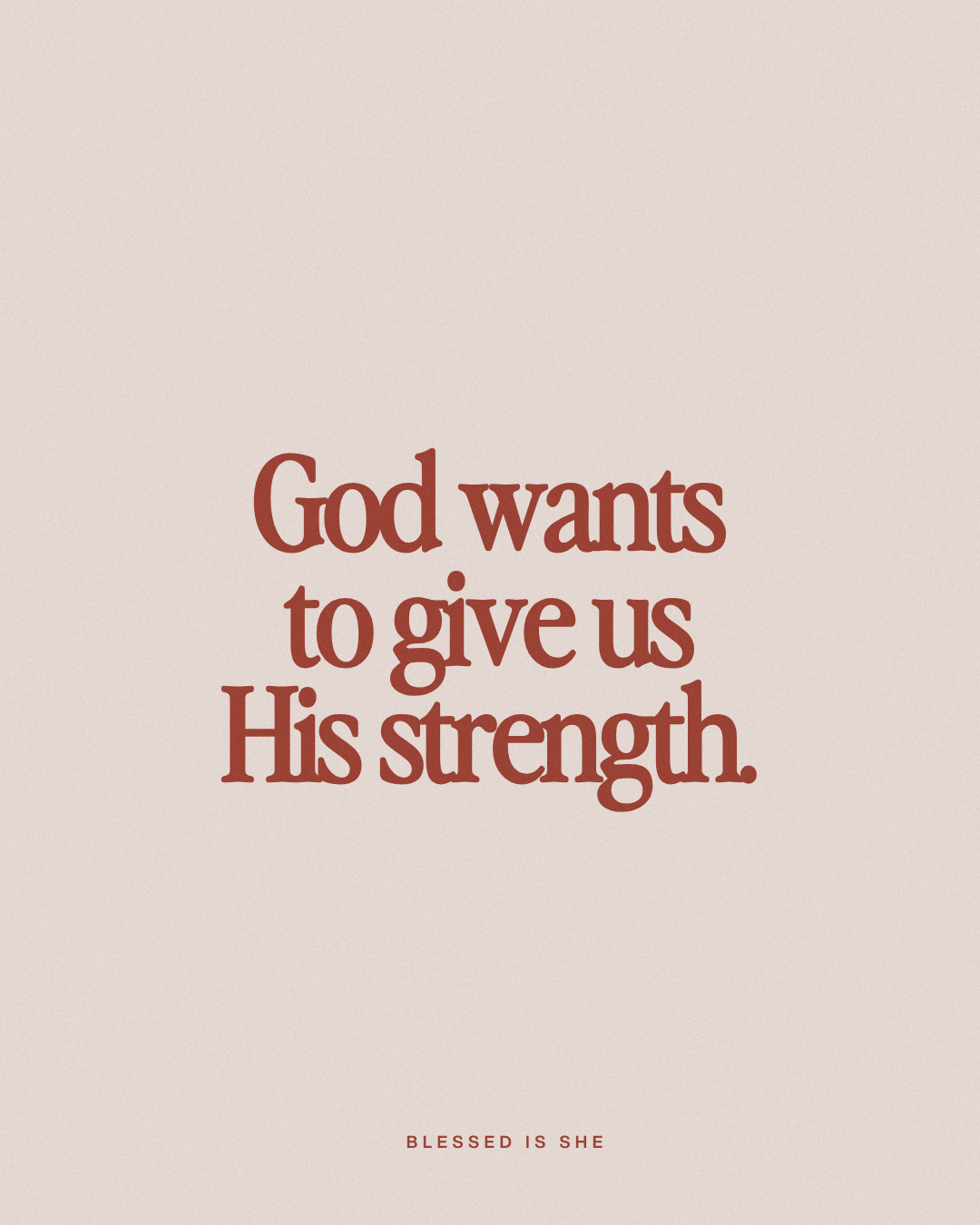 Hearing God’s Word