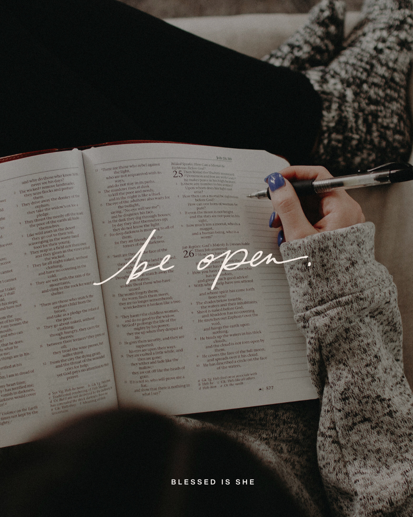 He’ll Point it Out If You Don’t See It First