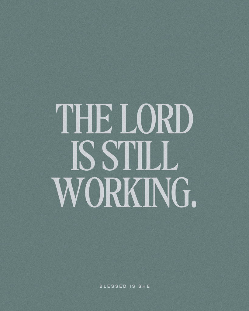 Get Ready for Sunday