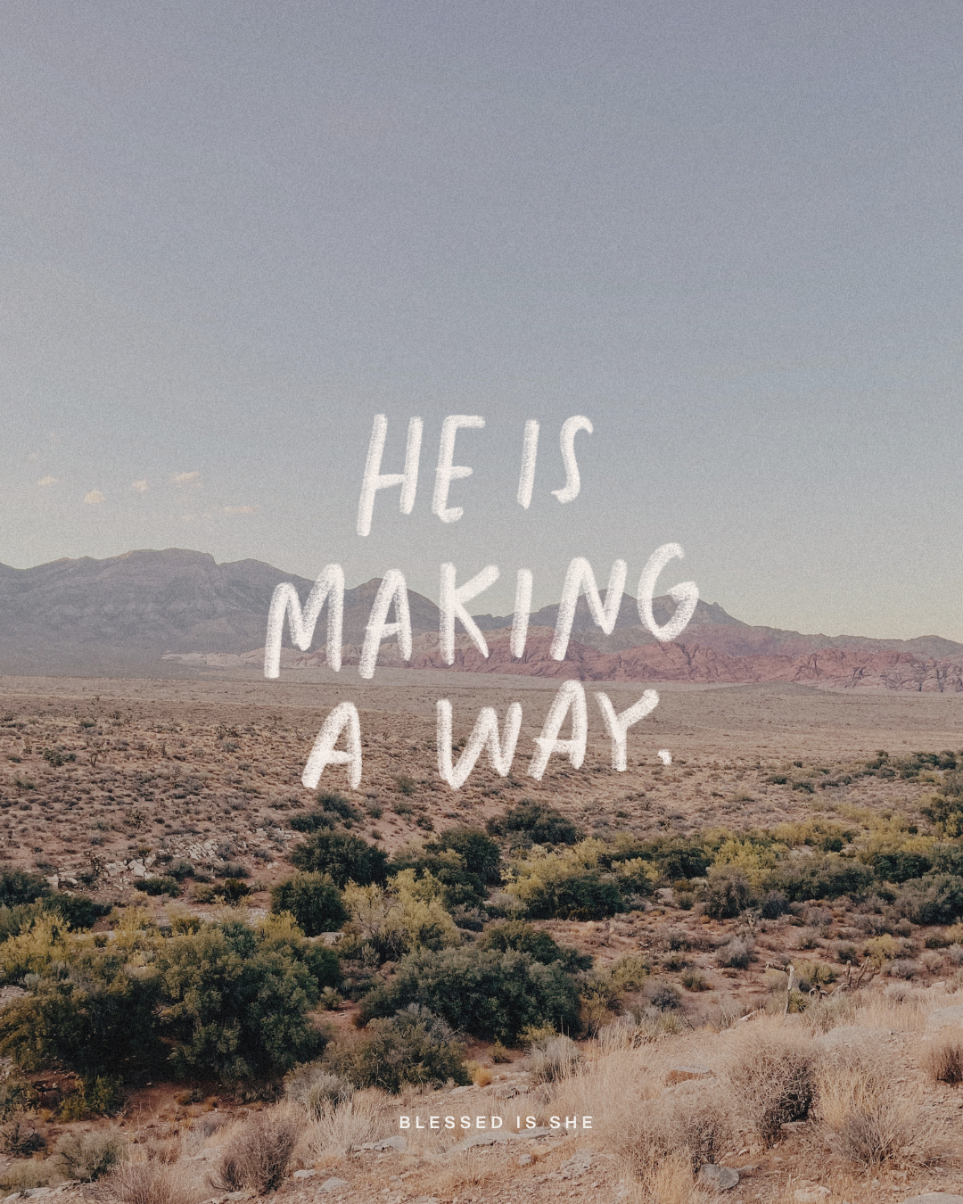 Bless Him at All Times