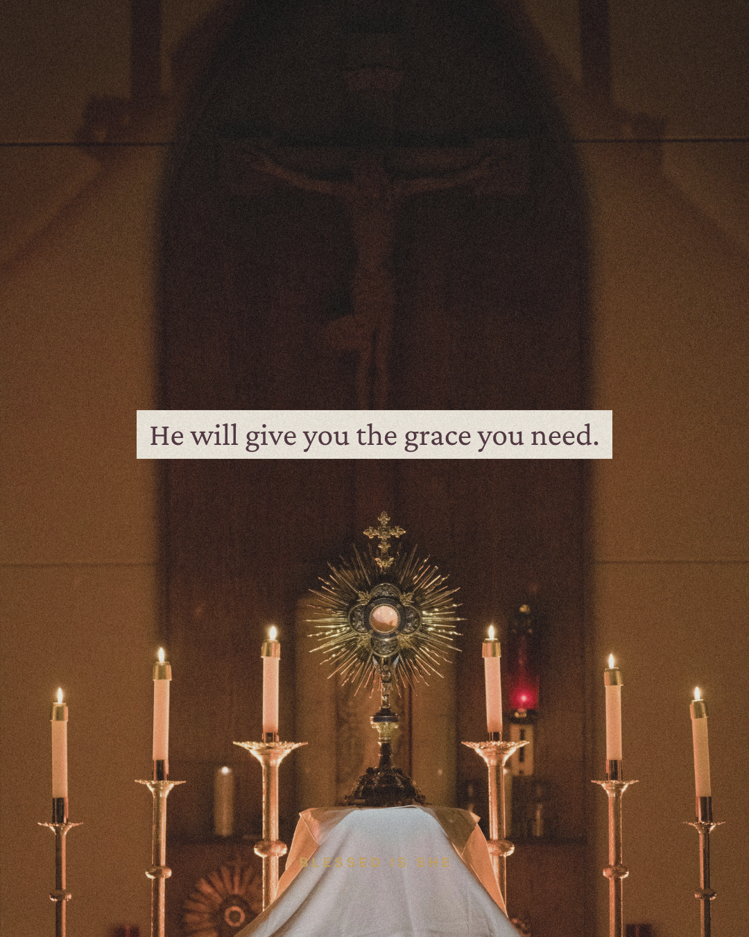 Get Ready for Sunday