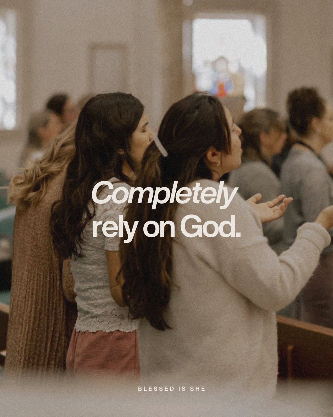 Get Ready for Sunday