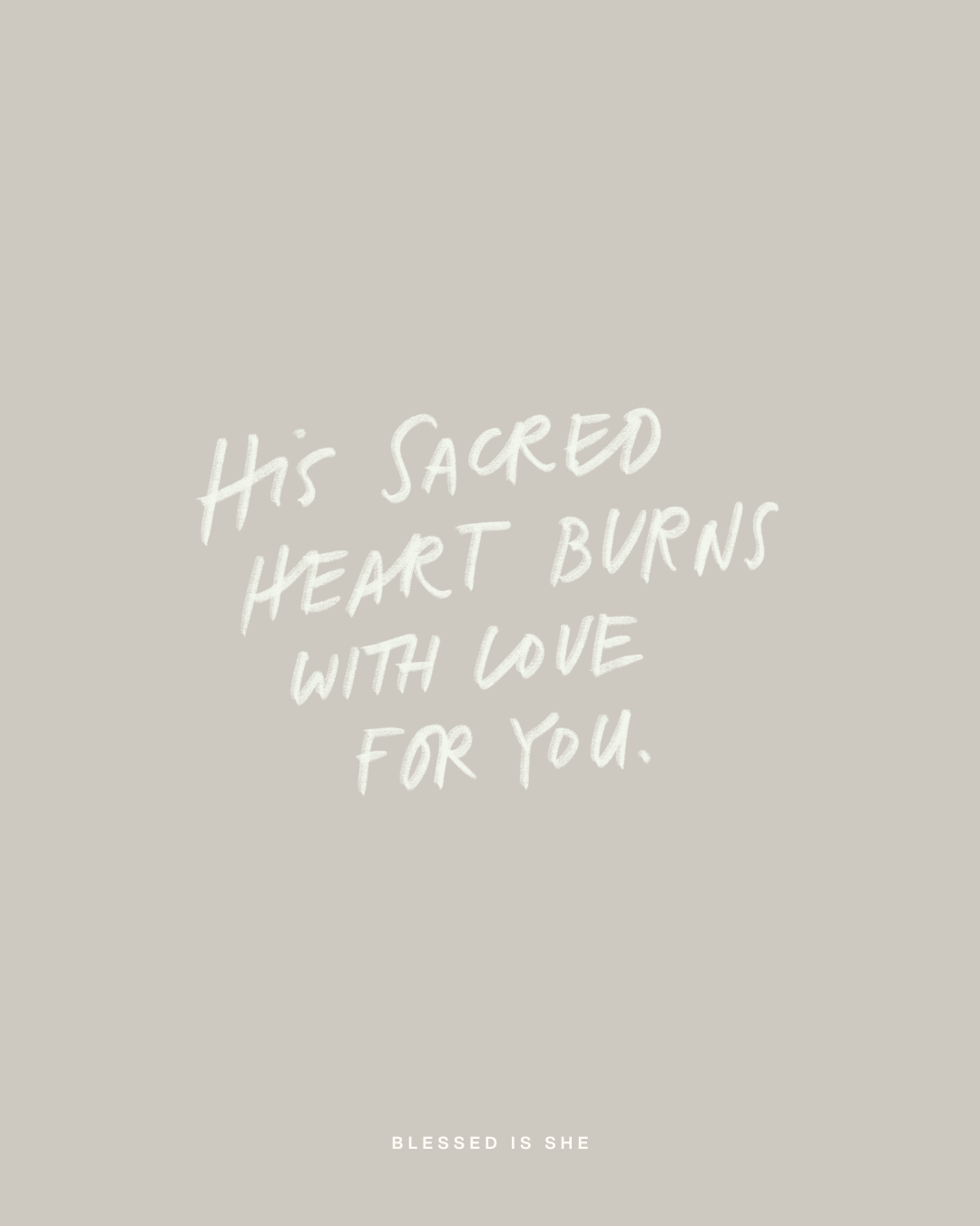 Kindness: A Plan for Lent