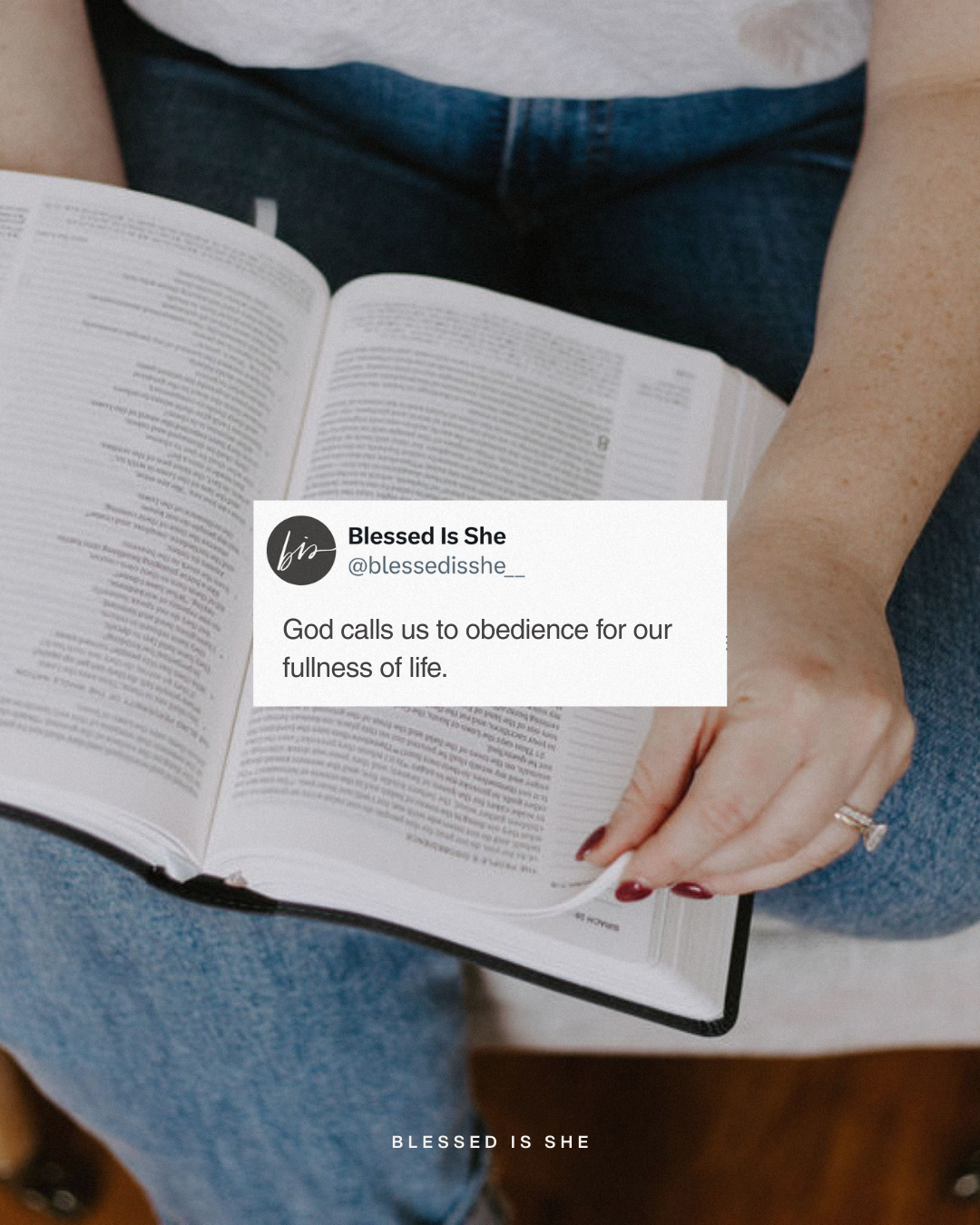 Life and Freedom from Death