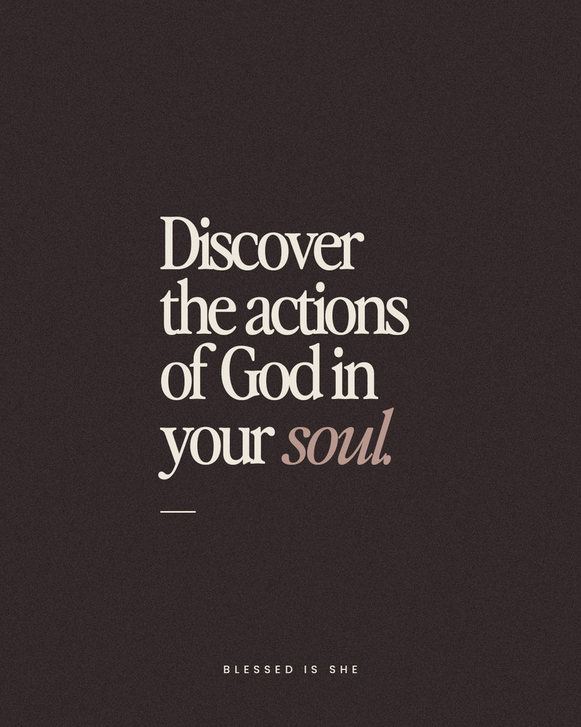 Cultivate Your Soul Today
