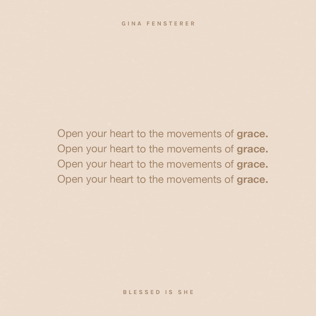 Grace for the Ordinary