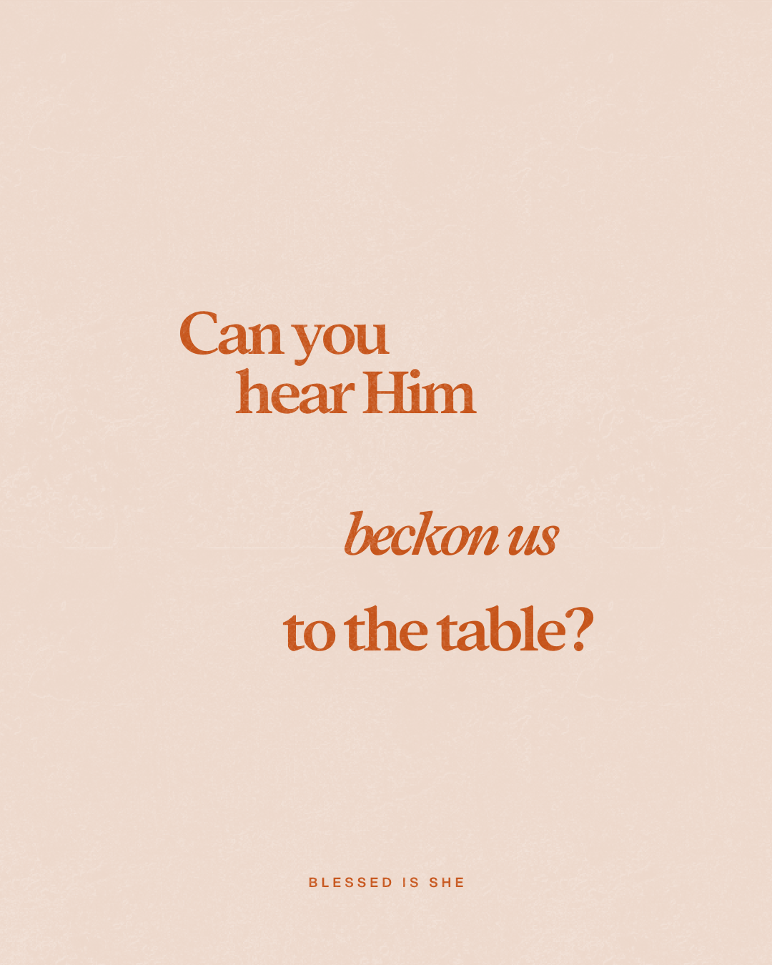 What’s in Your Cup?