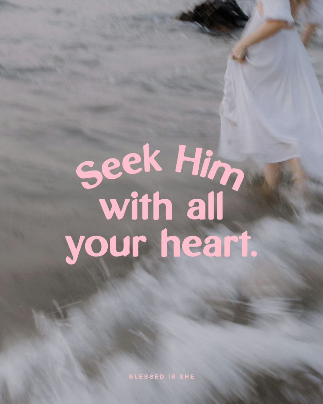 The Food That Endures