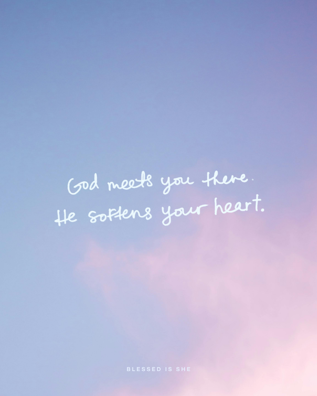 Take a Walk with the Lord