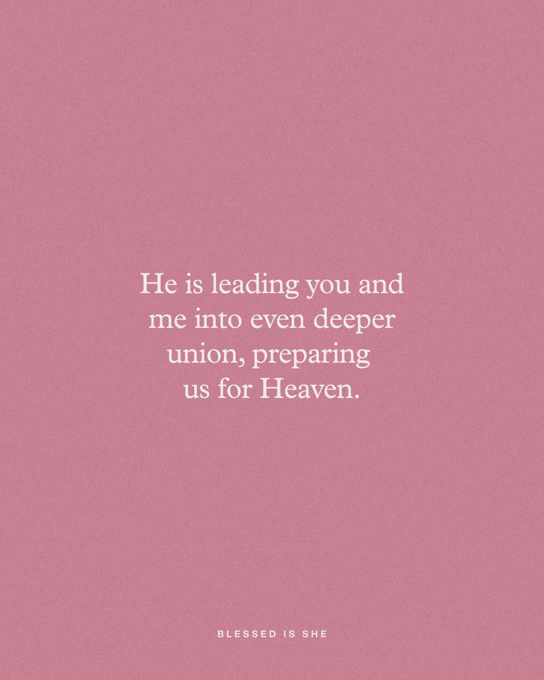 Longing to See