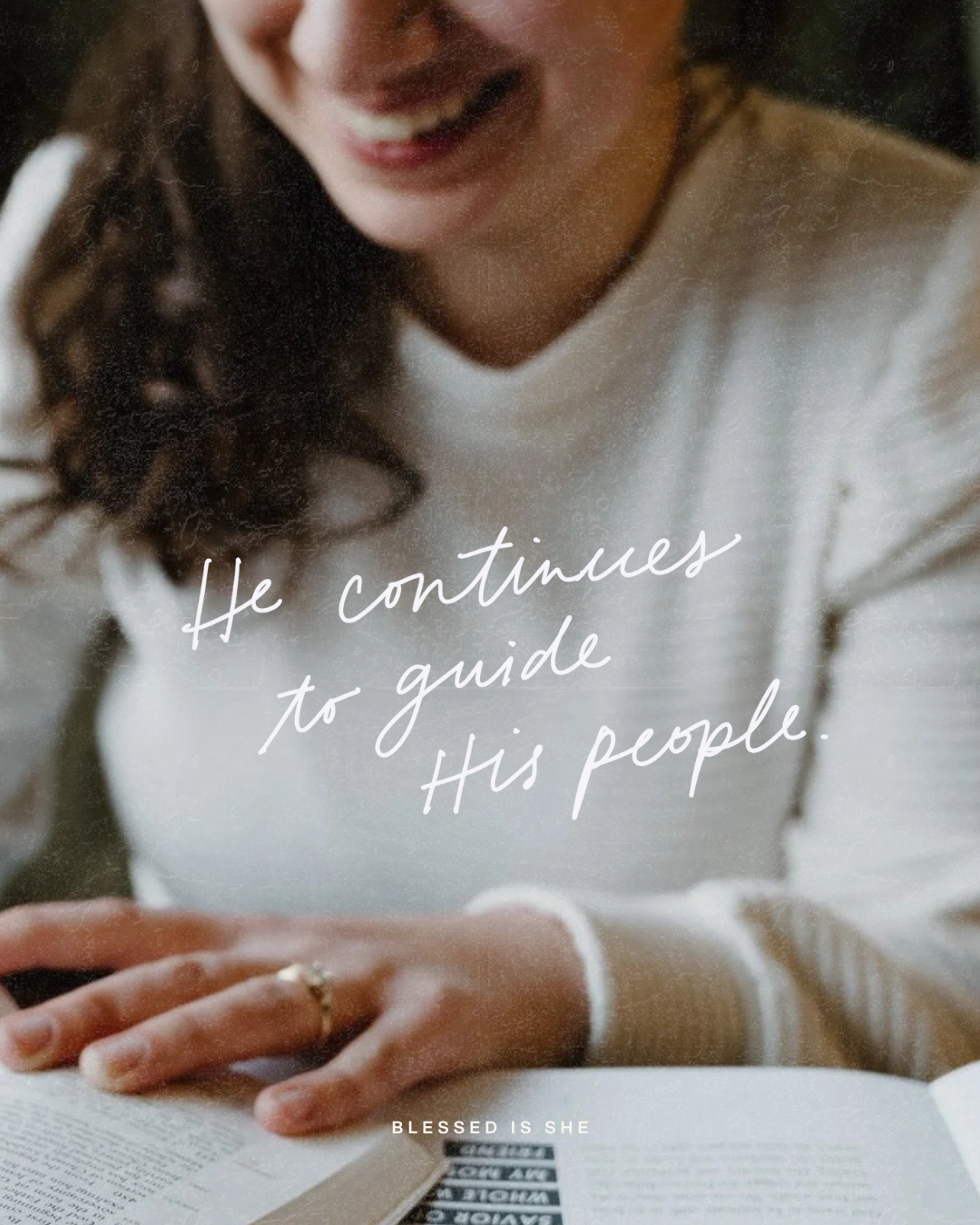 Generations of Grace