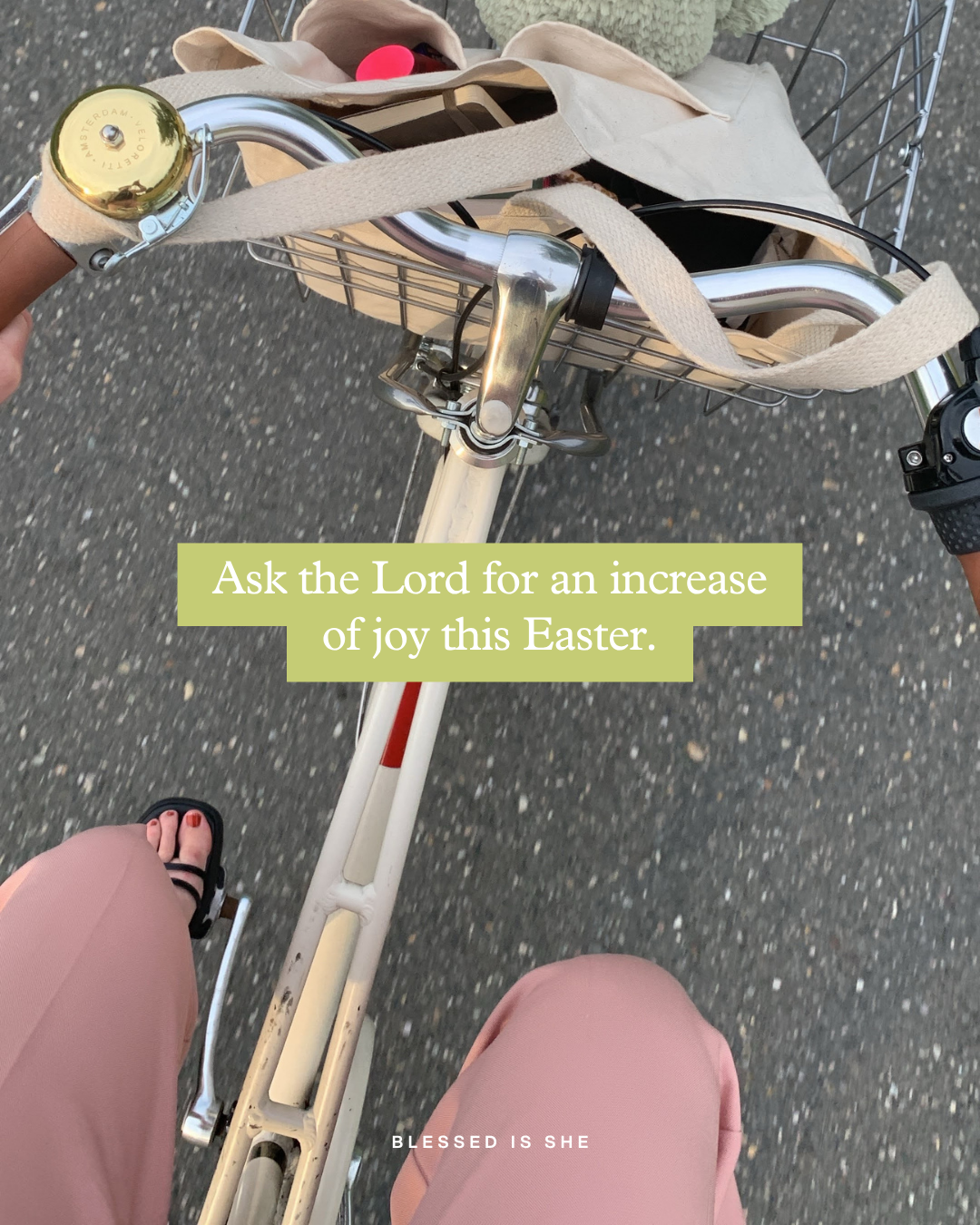 Joy Depends on the Lord