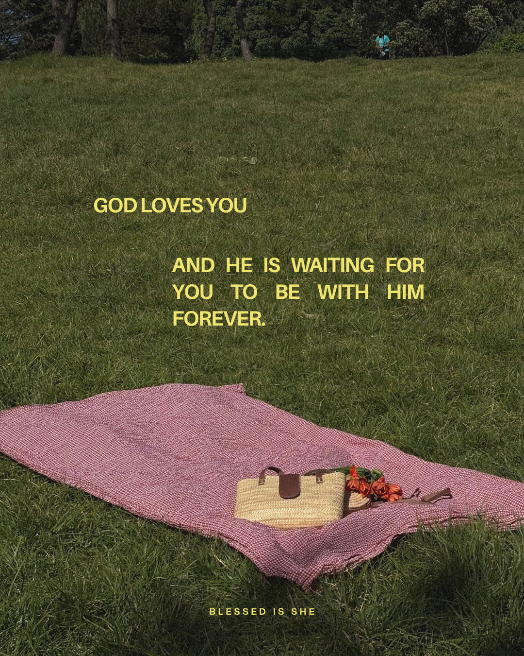 A Place for You