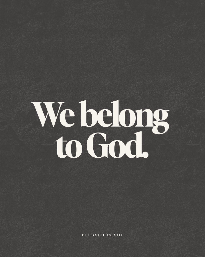 His Choice, Our Response