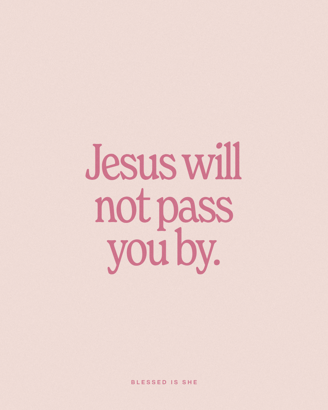 A Heart of Faith