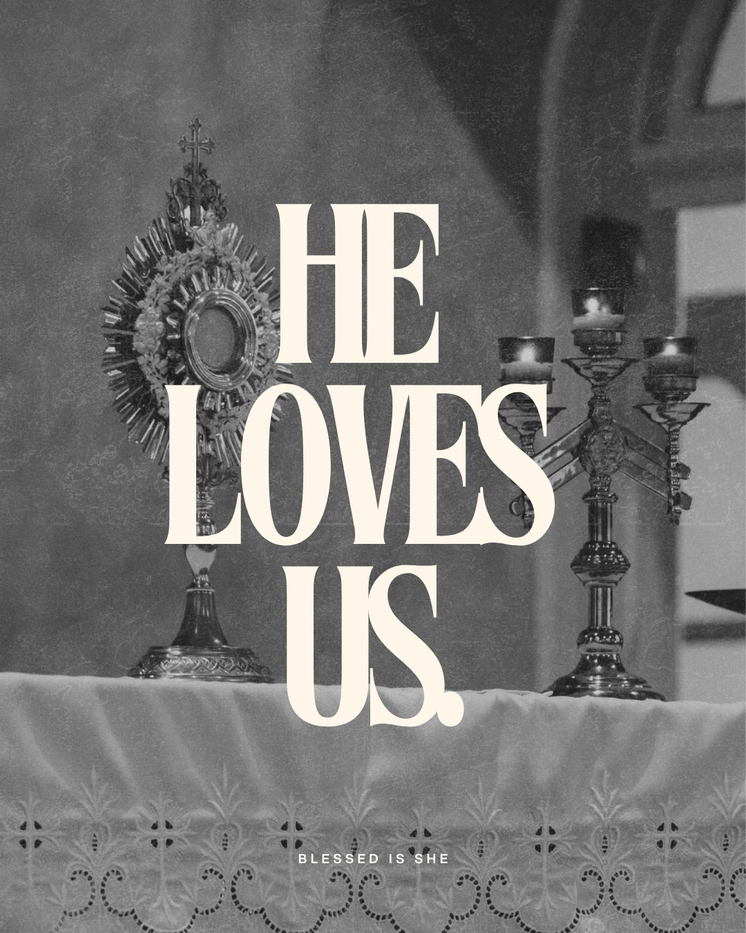 A Loving Inheritance