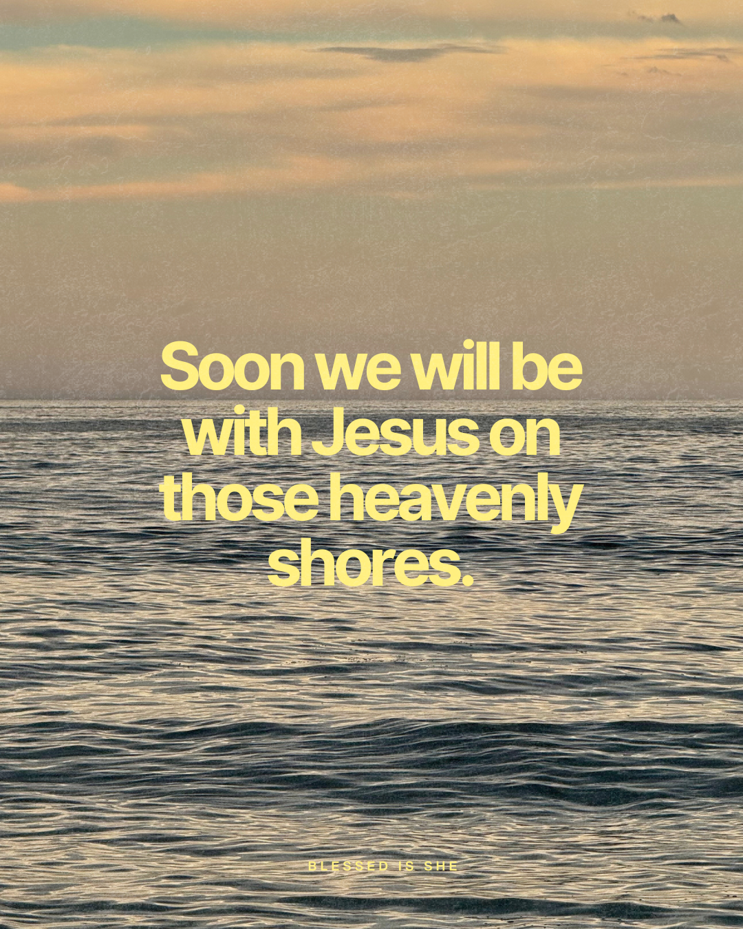 Get Ready for Sunday