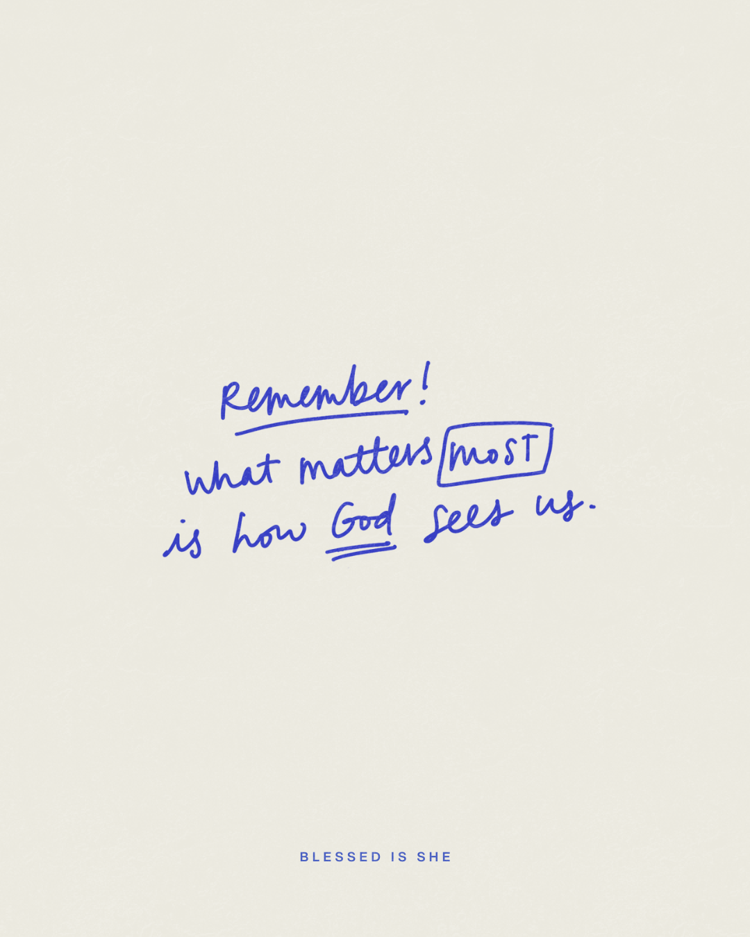 Breaking Free From Fear