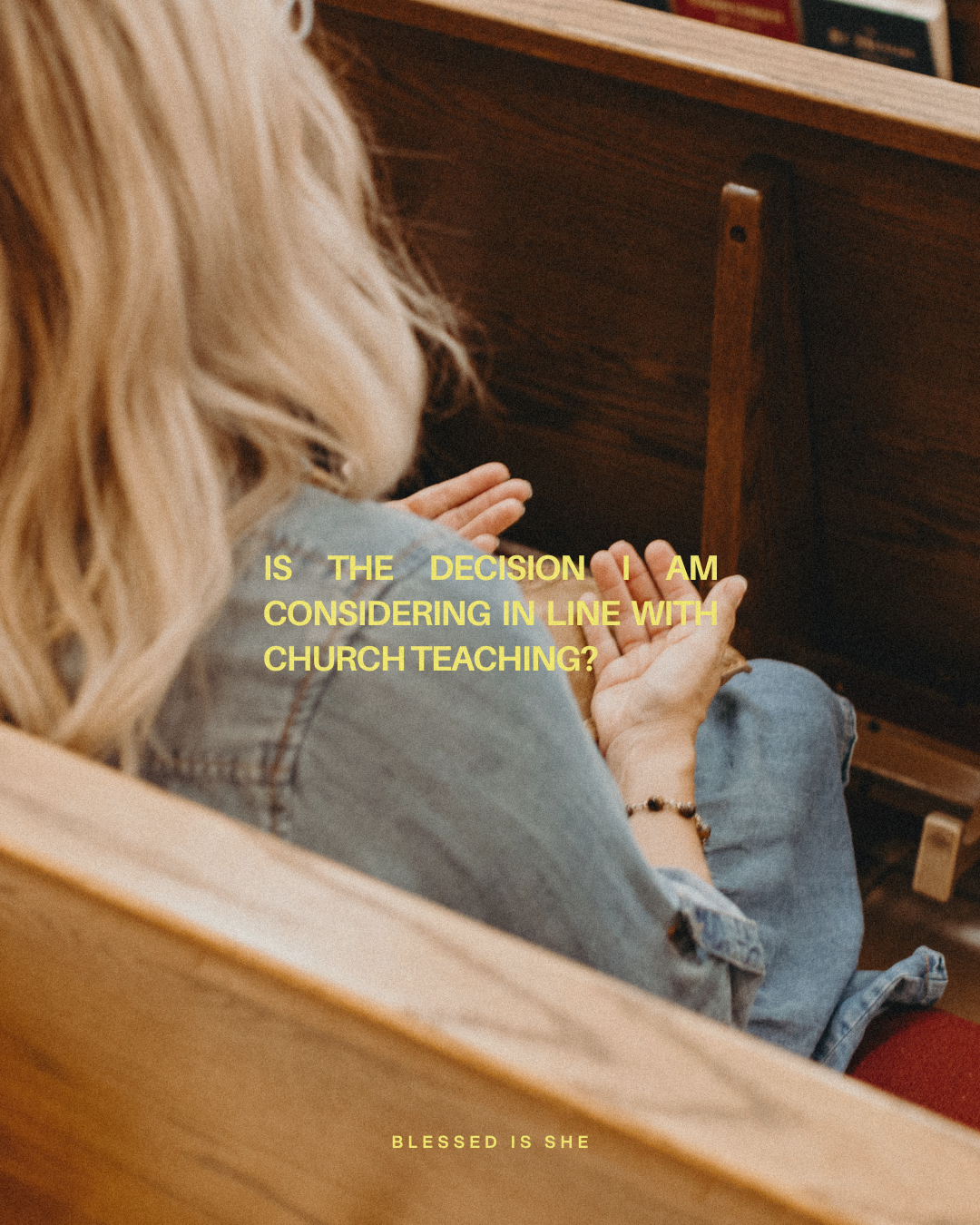 God’s Vine, Our Flourishing