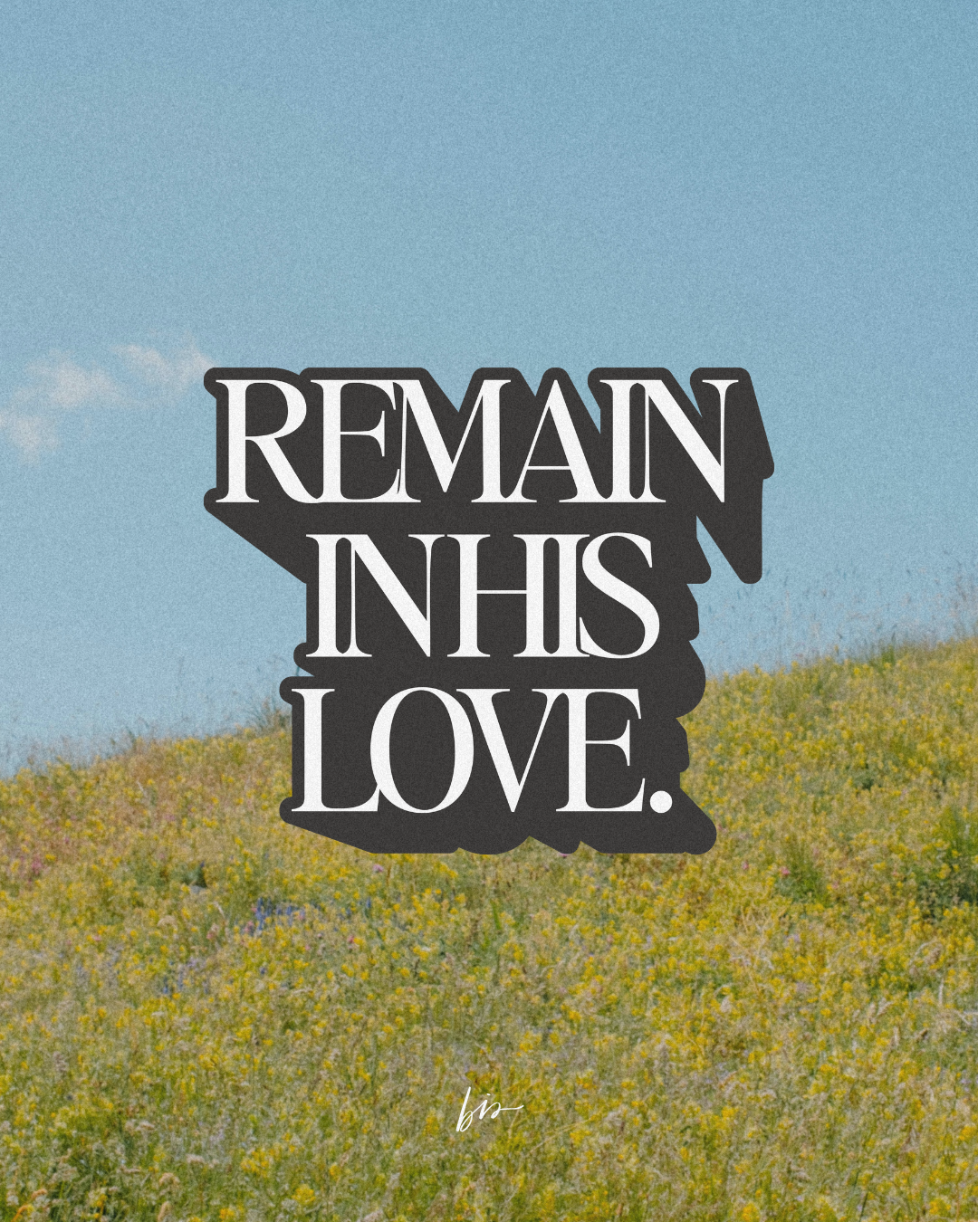 Remain