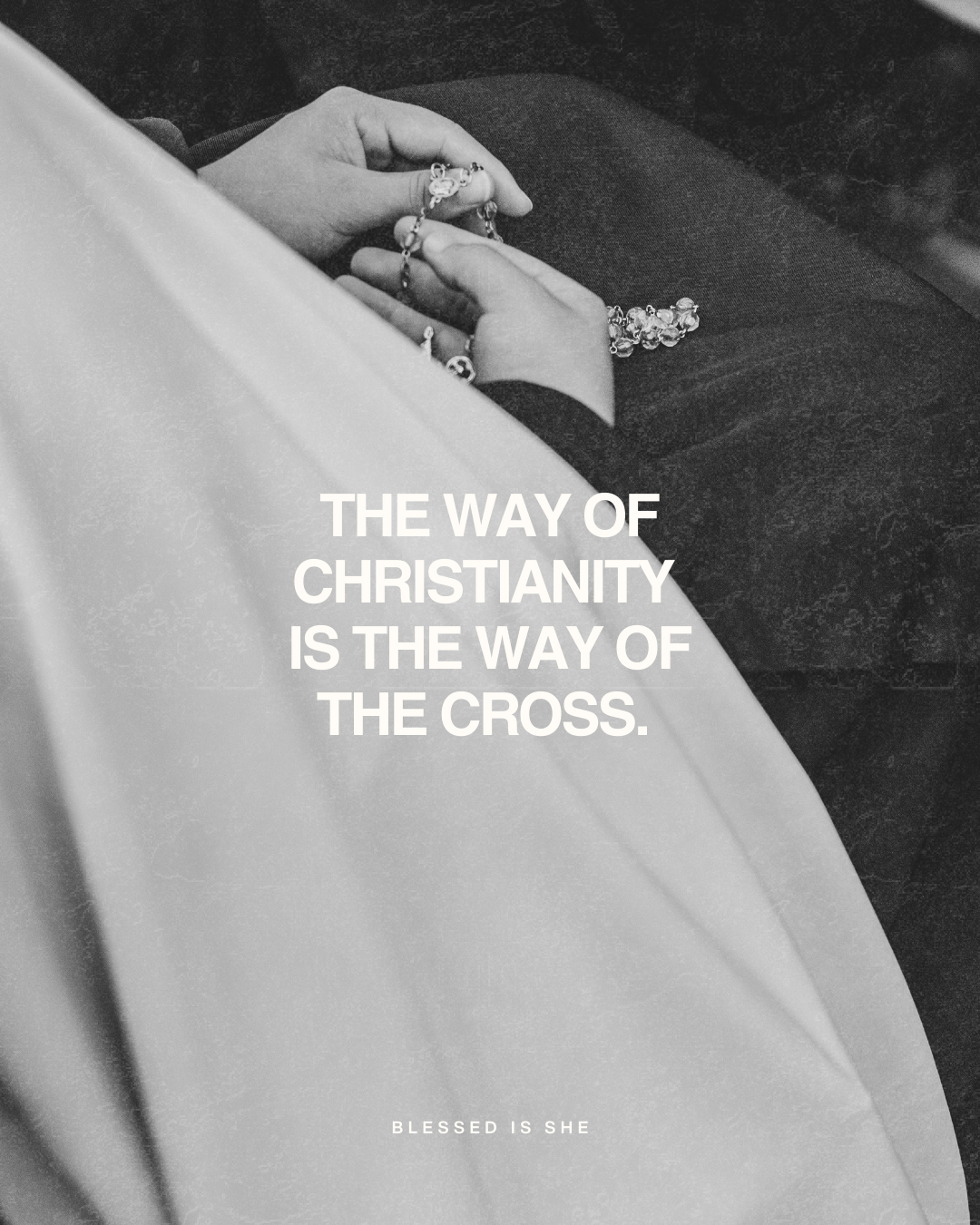 We Belong to the Way