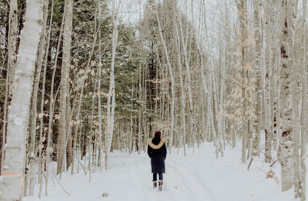 5 Ways to Spiritually Combat the Winter Blues - Blessed Is She