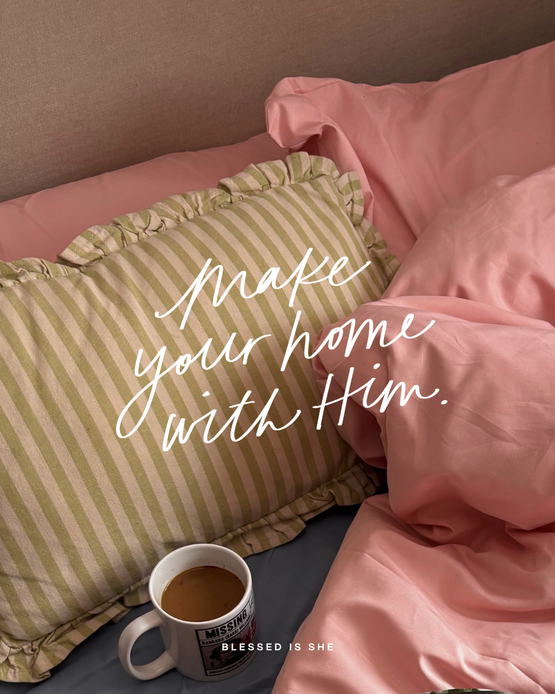 Home Is Where the Heart Is