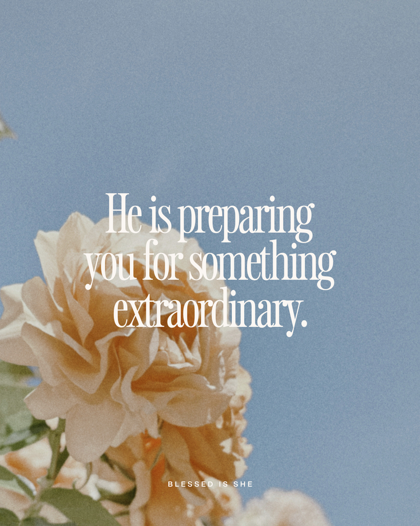 Are You God’s Polished Arrow?