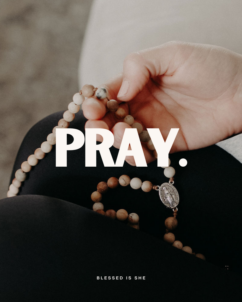 Get Ready for Sunday